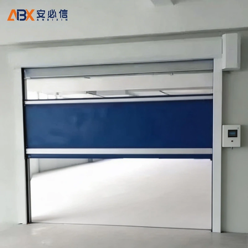 惠州高速门