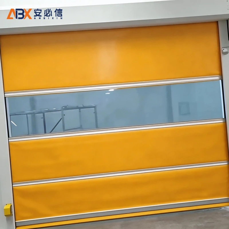 惠州快速门